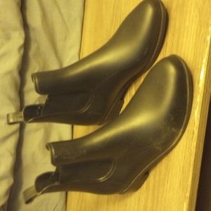 Target A New Day Rainboots